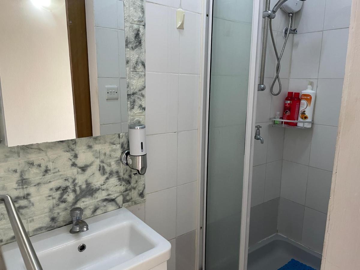 Private Apartment Wakin Residence, City Centre, Port Louis Bagian luar foto
