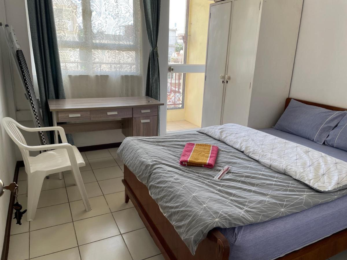Private Apartment Wakin Residence, City Centre, Port Louis Bagian luar foto